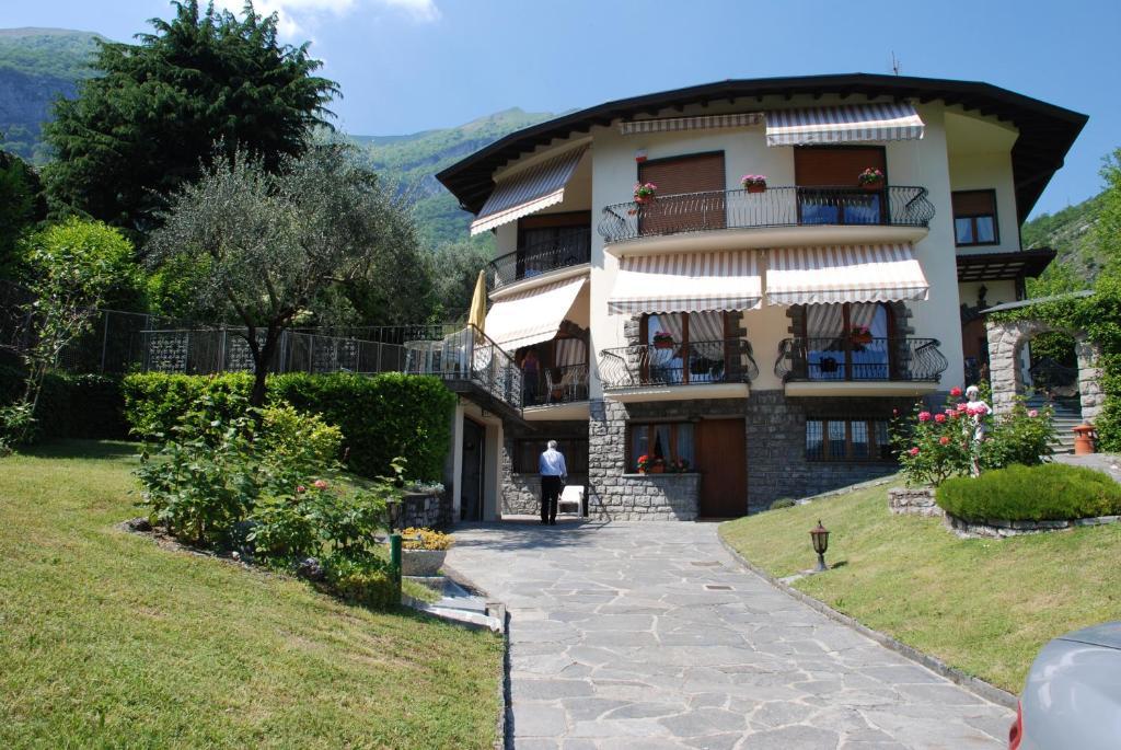Casa Fantasia Tremezzo Exterior foto