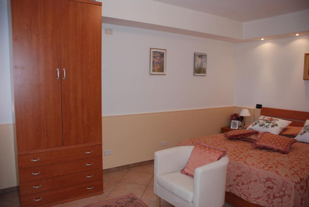 Casa Fantasia Tremezzo Habitación foto