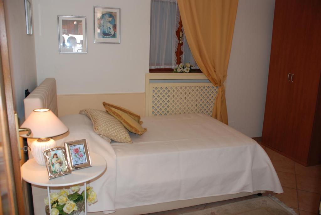 Casa Fantasia Tremezzo Habitación foto