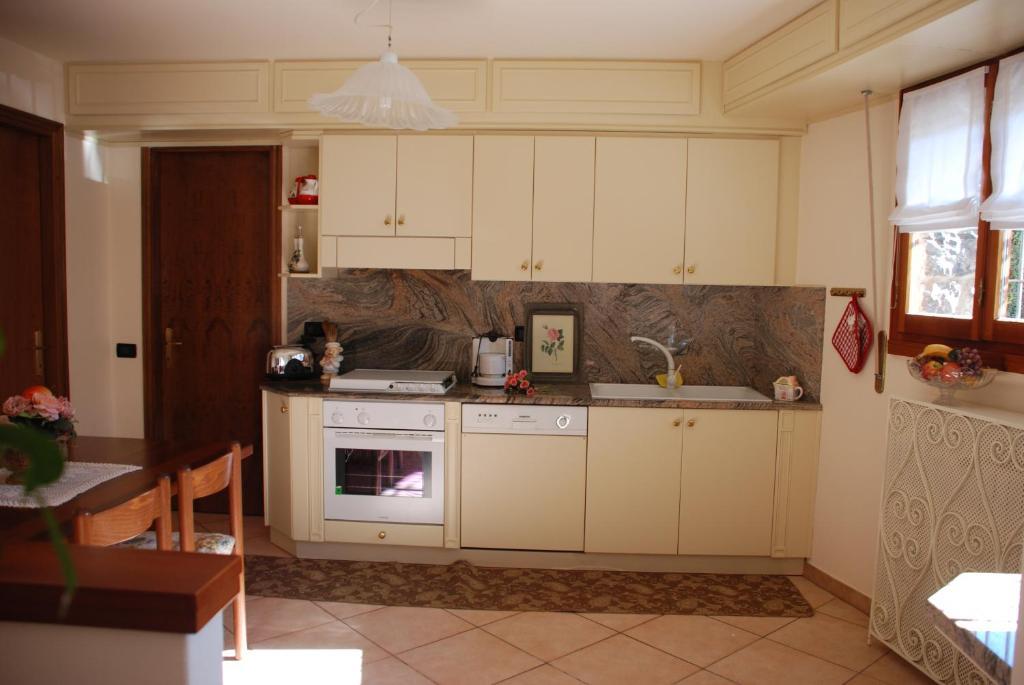 Casa Fantasia Tremezzo Habitación foto